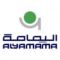 Al Yamama Group logo