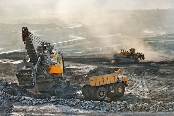 Building Saudi Arabia’s Industrial Future