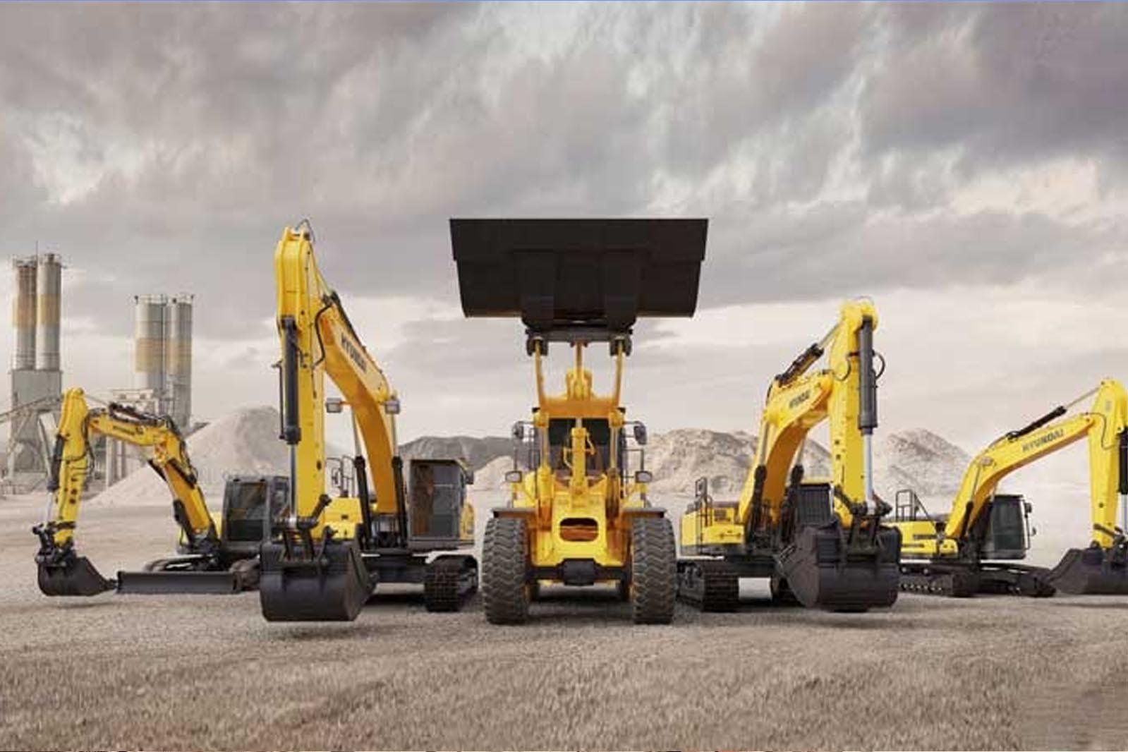 Bulldozer